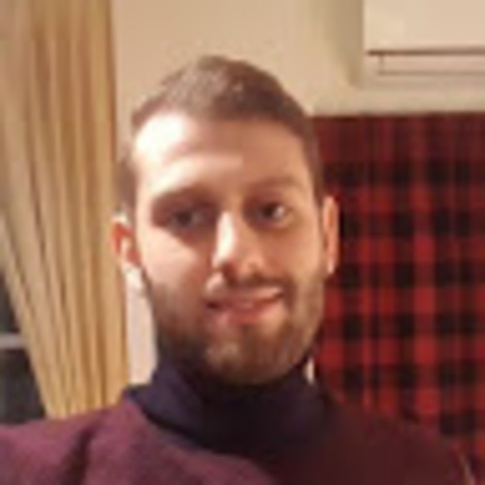 Meet your Posher, Bashir